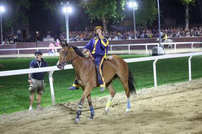 PALIO DI FERRARA