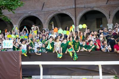 PALIO DI FERRARA