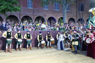 PALIO DI FERRARA