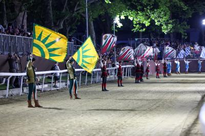 PALIO DI FERRARA