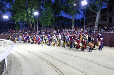 PALIO DI FERRARA