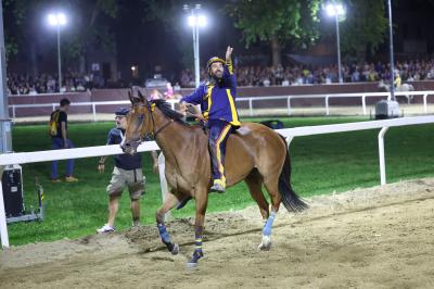 PALIO DI FERRARA