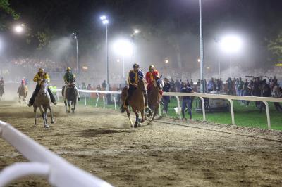 PALIO DI FERRARA