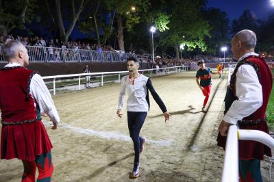 PALIO DI FERRARA