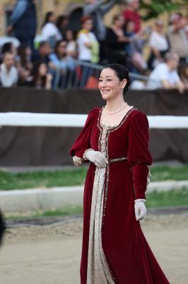 PALIO DI FERRARA