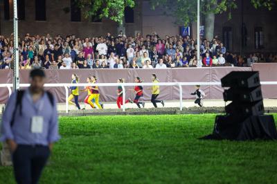 PALIO DI FERRARA