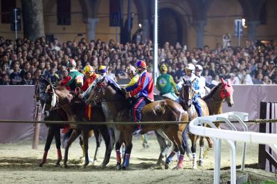 PALIO DI FERRARA