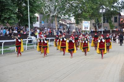 PALIO DI FERRARA