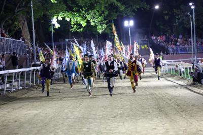 PALIO DI FERRARA