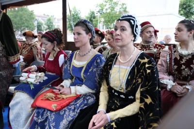 PALIO DI FERRARA