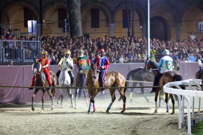 PALIO DI FERRARA