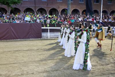 PALIO DI FERRARA