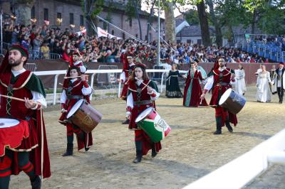 PALIO DI FERRARA