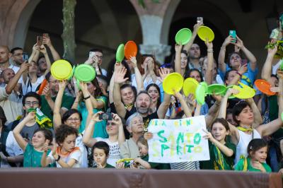 PALIO DI FERRARA