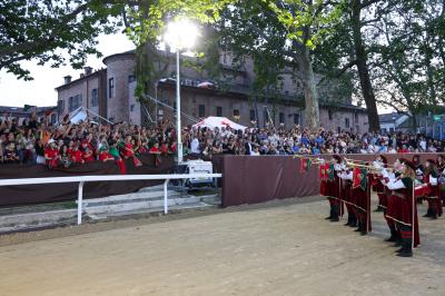 PALIO DI FERRARA