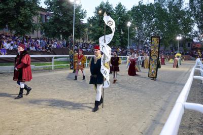 PALIO DI FERRARA