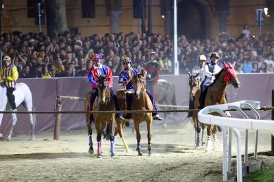 PALIO DI FERRARA