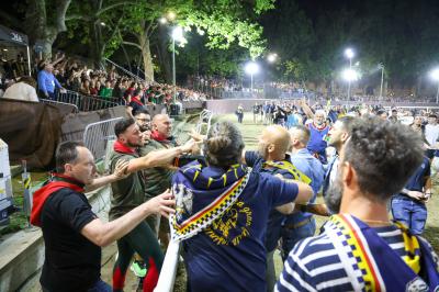 PALIO DI FERRARA