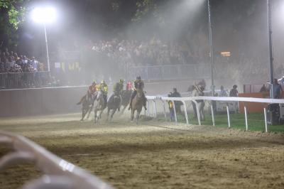 PALIO DI FERRARA