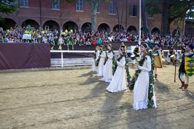 PALIO DI FERRARA