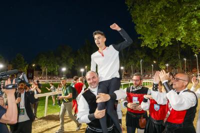 PALIO DI FERRARA