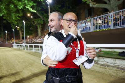 PALIO DI FERRARA