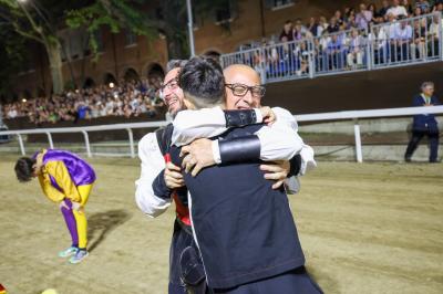 PALIO DI FERRARA