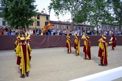 PALIO DI FERRARA