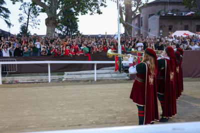 PALIO DI FERRARA