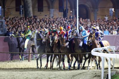 PALIO DI FERRARA