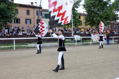 PALIO DI FERRARA