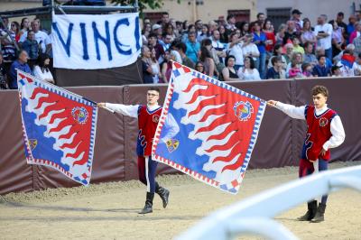 PALIO DI FERRARA