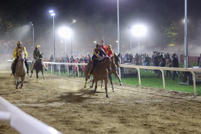 PALIO DI FERRARA