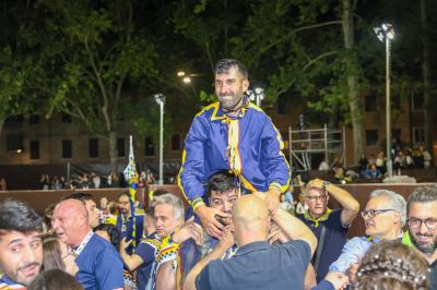 PALIO DI FERRARA