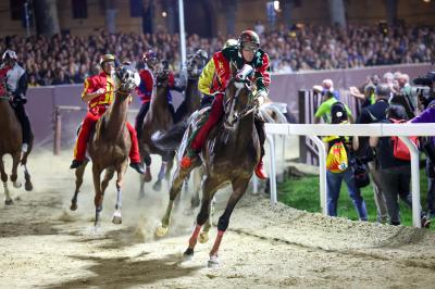 PALIO DI FERRARA