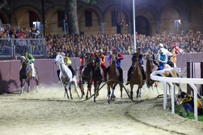 PALIO DI FERRARA