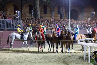 PALIO DI FERRARA