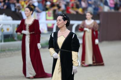 PALIO DI FERRARA