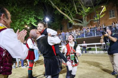 PALIO DI FERRARA