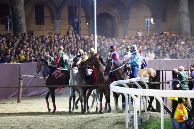 PALIO DI FERRARA