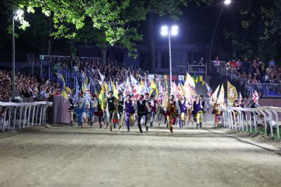 PALIO DI FERRARA