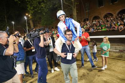 PALIO DI FERRARA