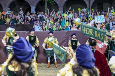 PALIO DI FERRARA