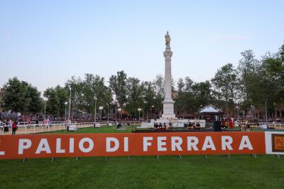 PALIO DI FERRARA