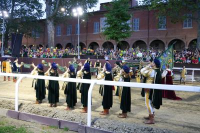 PALIO DI FERRARA