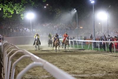 PALIO DI FERRARA