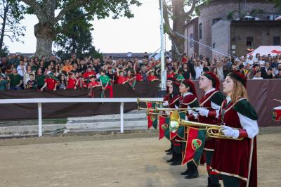 PALIO DI FERRARA