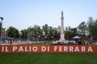 PALIO DI FERRARA