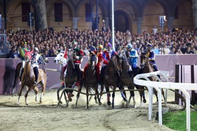 PALIO DI FERRARA