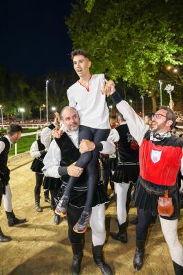 PALIO DI FERRARA